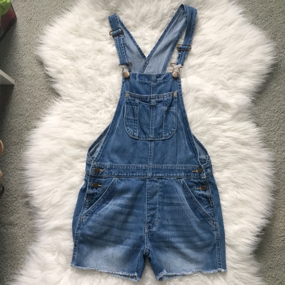 Overalls